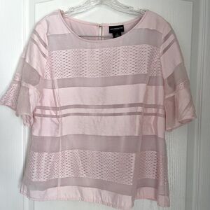 LIZ CLAIBORNE TOP